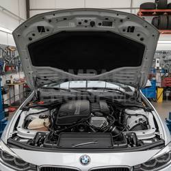 BMW 335D XDRIVE M SPORT AUTO N57D30T0 reconditioned Engine 2015 - Reliable Performance